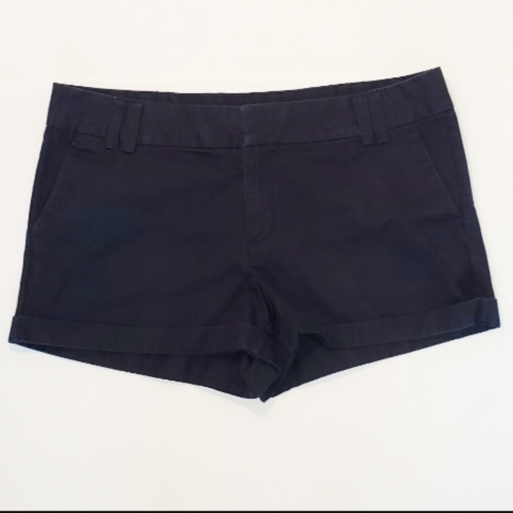 Magellan Navy blue shorts size 12